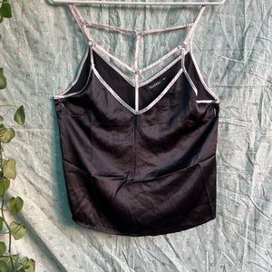 Boohoo top